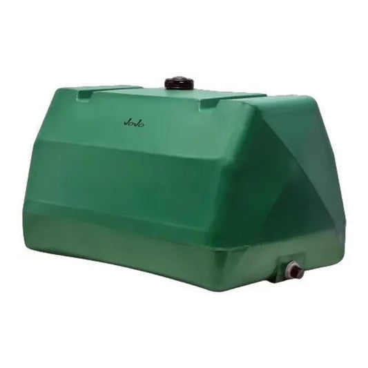 900LT JOJO HORIZONTAL TANK SG1.4 JOJOGREEN