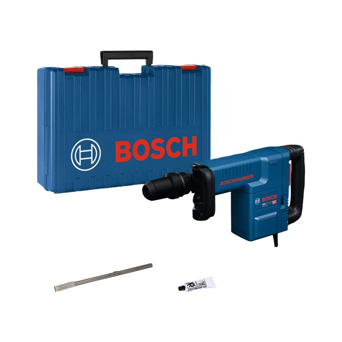 BOSCH 1500W Demolition Hammer SDS Max | GSH 11 EV