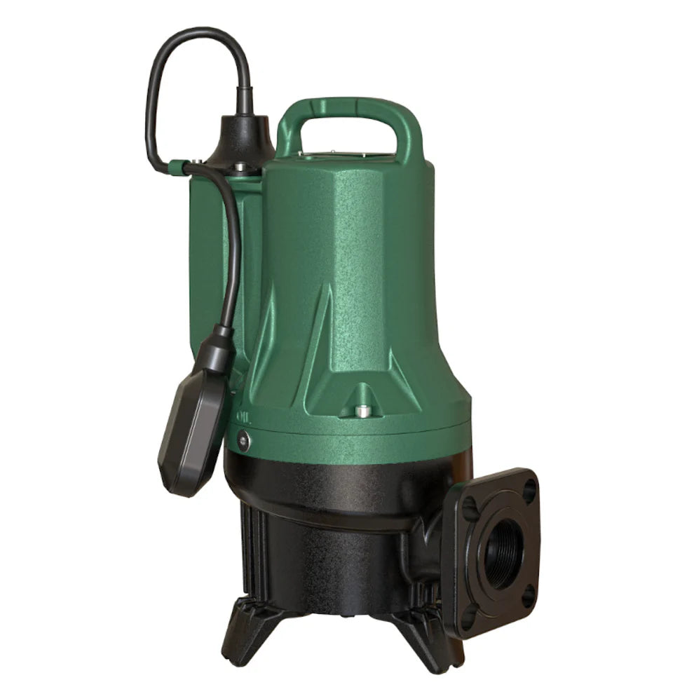 DAB Feka FXV 25 1.5kW 380V Submersible Sewage Pump