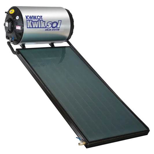 Electrolux 150L Indirect Solar Water Heater System
