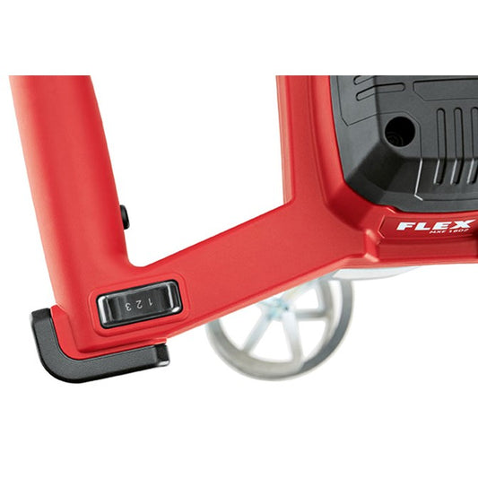 FLEX | Mixer 2-Speed with 3-Level Speed Switch 160mm 1600W | MXE 1602