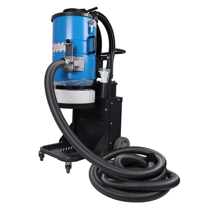 DIAMOND | Dust Collector With Bagging System