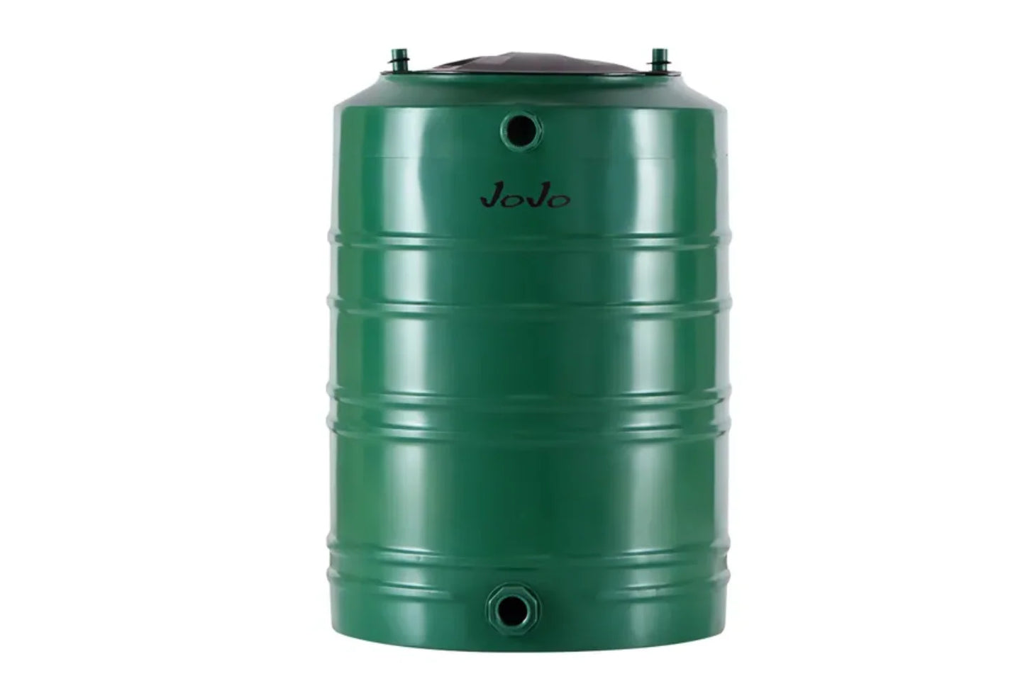 JoJo Tank 260 Litre Vertical Water Tank – Green