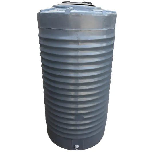 Vertical 1200L Slim Water Tank