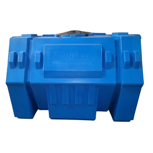 1000l Horizontal 1.4SG Water / Chemical tank