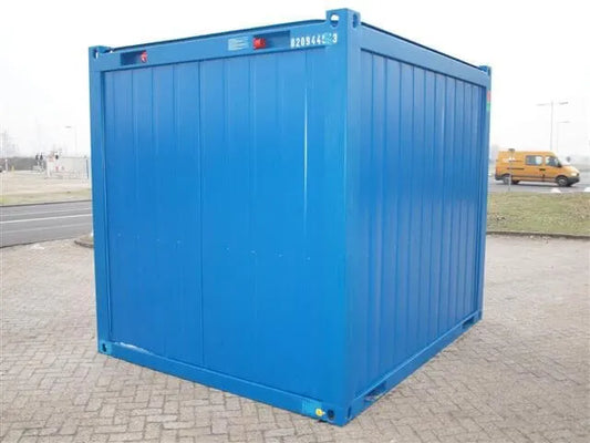 10FT Accommodation Unit