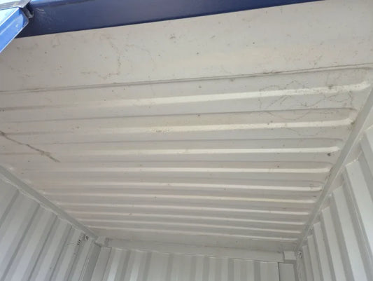 10ft Shipping Container (Used)
