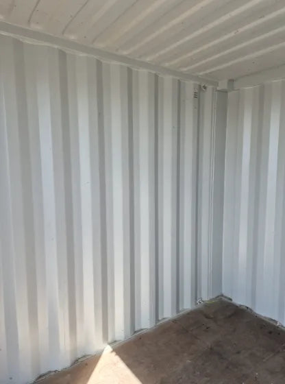 10ft Shipping Container (Used)