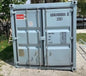 10ft shipping containers / Compact outdoor storage solution