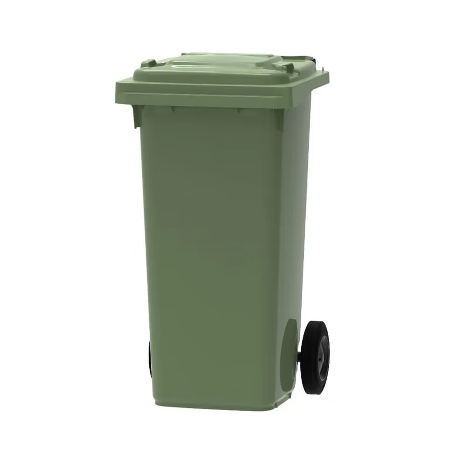 120L Wheelie Bin