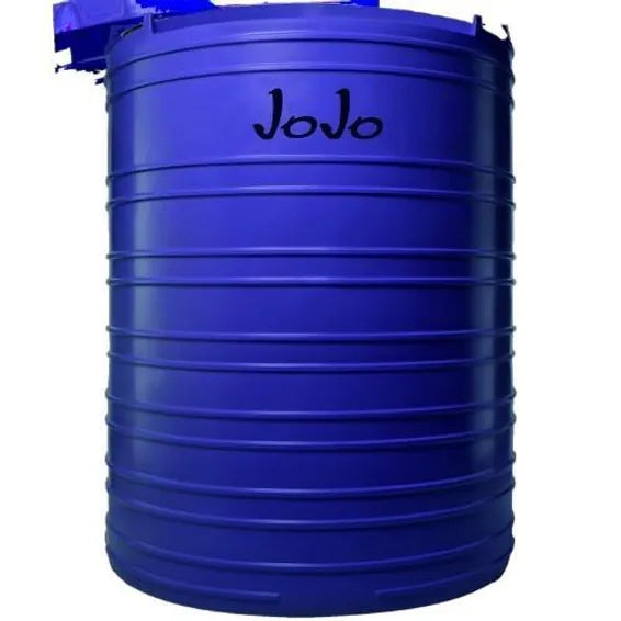 15000LT JOJO WATER TANK ROYALBLUE