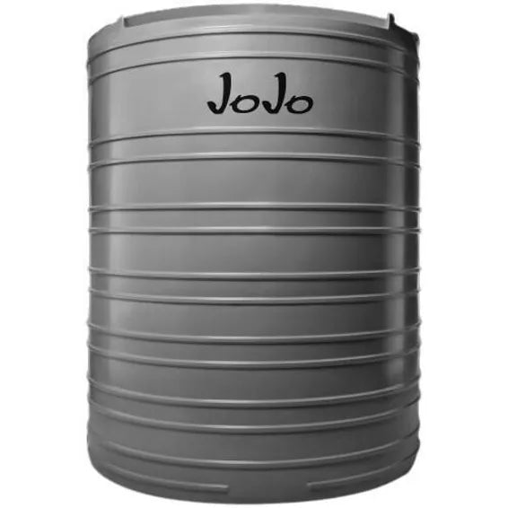 15000LT JOJO WATER TANK STORMYSKY