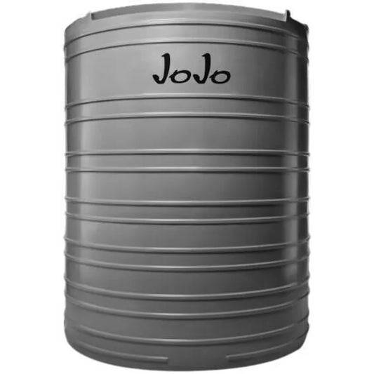 15000LT JOJO WATER TANK STORMYSKY