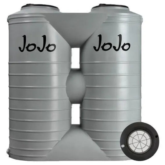 1500LT MULTISLIM STANDARD WATER TANK CLO