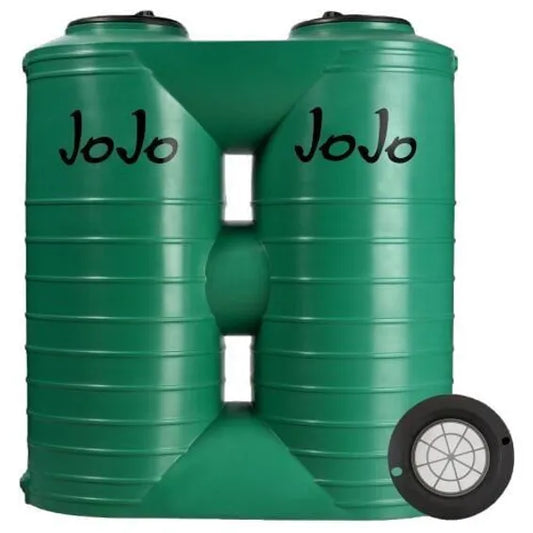1500LT MULTISLIM STANDARD WATER TANK JOJO