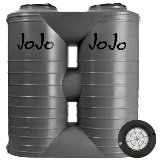 1500LT MULTISLIM STANDARD WATER TANK STO