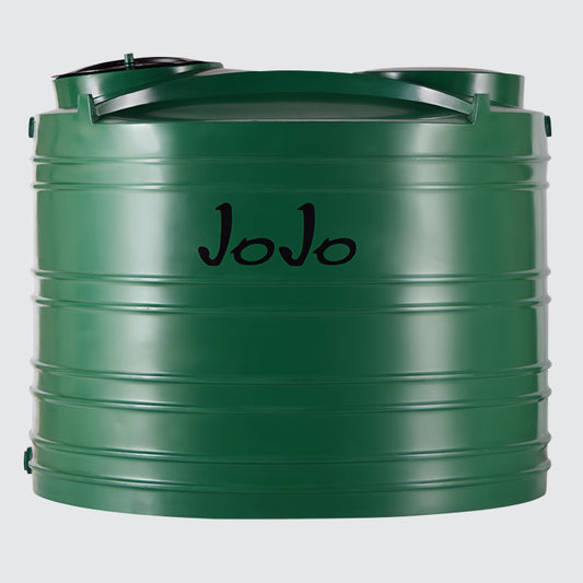 1 500 Litre Vertical Water Storage Tank