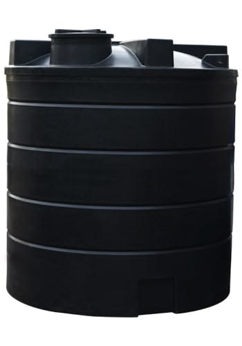 15,000 Litre Liquid Fertiliser Tank