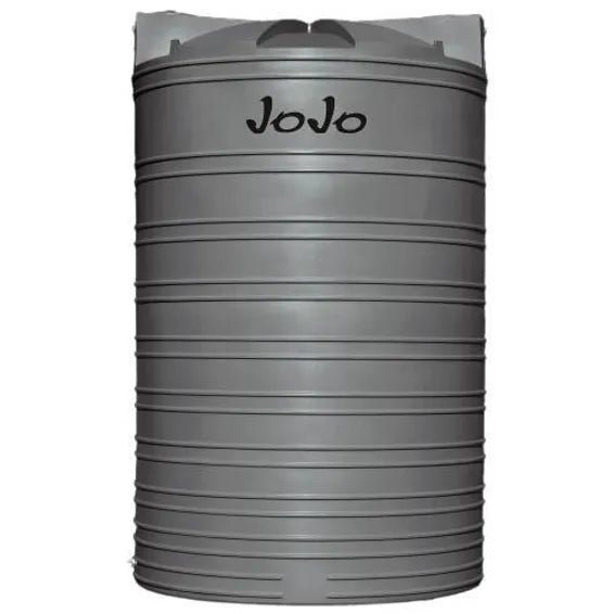 20000LT JOJO WATER TANK STORMYSKY