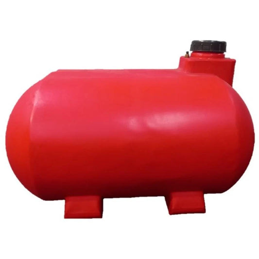200L Horizontal tank