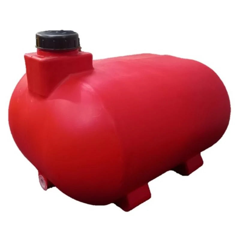 200L Horizontal tank