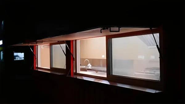 20Ft Shipping Container Shop For Full-Service Restaurant Or Coffee Shop
