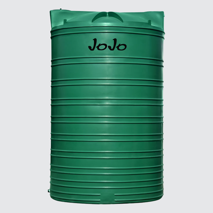 20 000 Litre Vertical Water Storage Tank For Sale