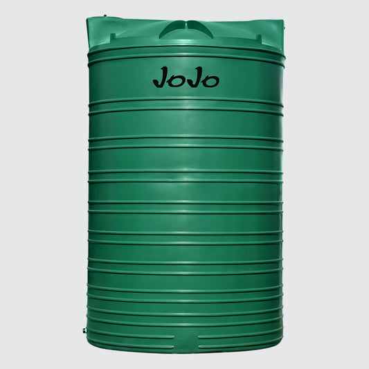20 000 Litre Vertical Water Storage Tank For Sale
