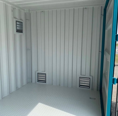 20ft Shipping Container / Durable Steel Storage