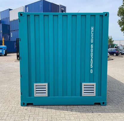 20ft Shipping Container / Durable Steel Storage
