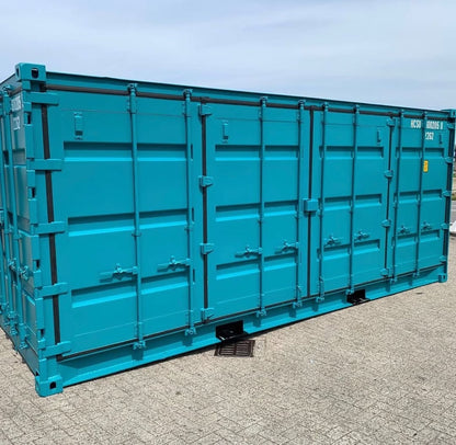 20ft Shipping Container / Durable Steel Storage