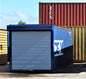 Used 20ft Shipping Container – S4 Doors
