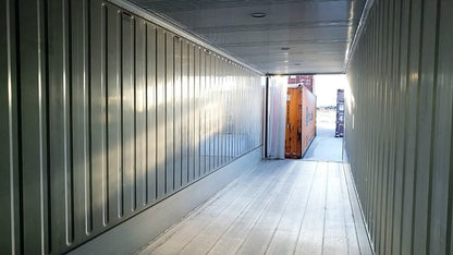 20ft/6M Shipping Container for sale