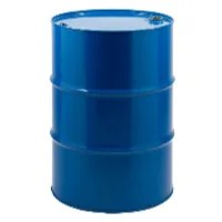 210 Liter USED UN Approved Close Top Steel Drums or Barrels With