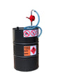 210 Litre Hand-Pump Diesel / Paraffin Bowser