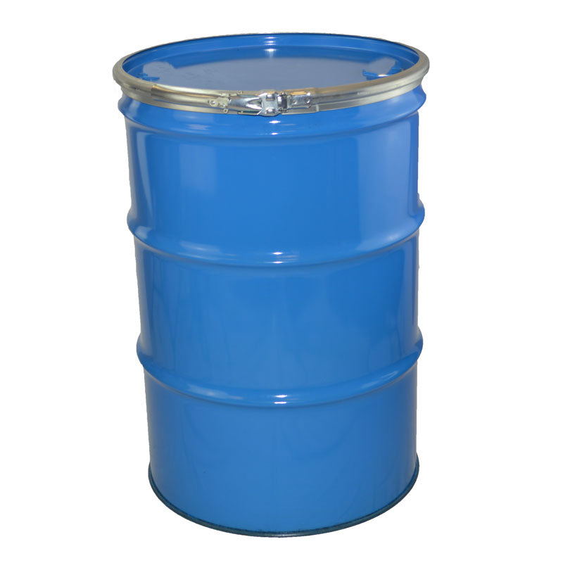 210 Liter BRAND NEW UN Approved Open Top Steel Drums or Barrels With