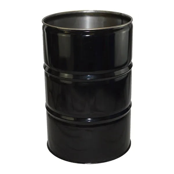 210 Liter BRAND NEW UN Approved Open Top Steel Drums or Barrels With
