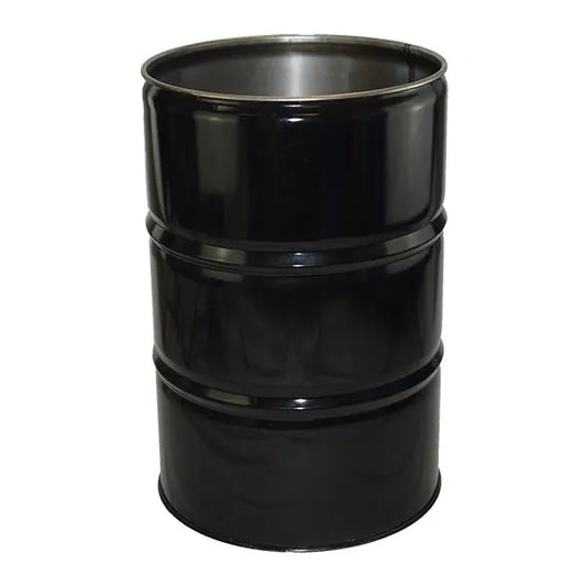 210 Liter BRAND NEW UN Approved Open Top Steel Drums or Barrels With