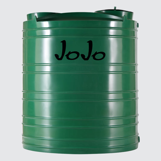 2 400 Litre Vertical Water Storage Tank For Sale