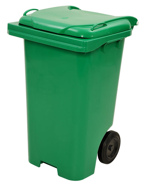 240 Litre Wheelie Bin For Sale