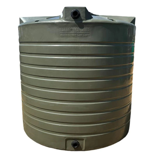 2500L Vertical Water Storage Tank