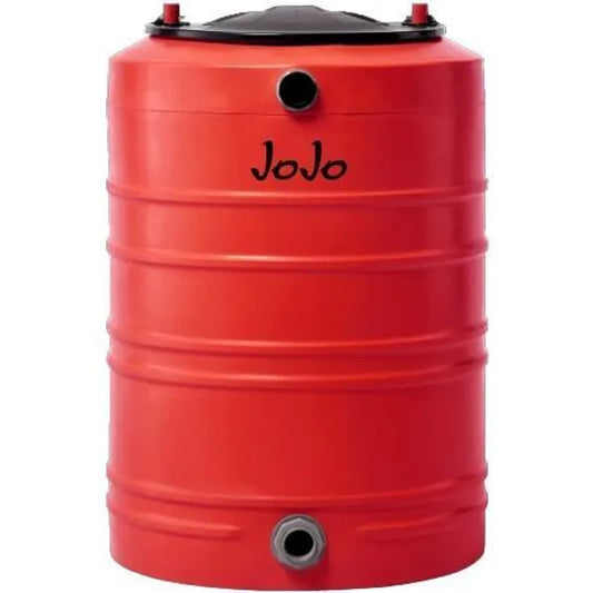 260LT JOJO WATER TANK RED