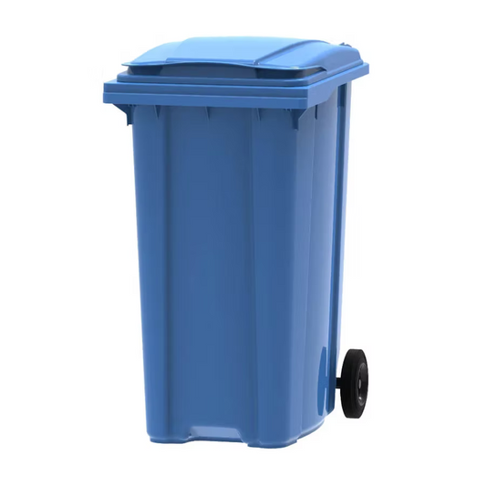 360L Wheelie Bin For Sale