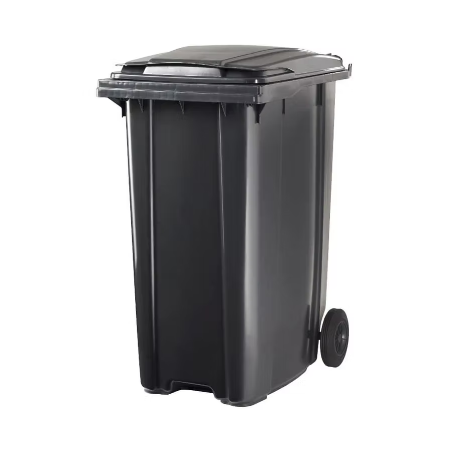 360L Wheelie Bin For Sale