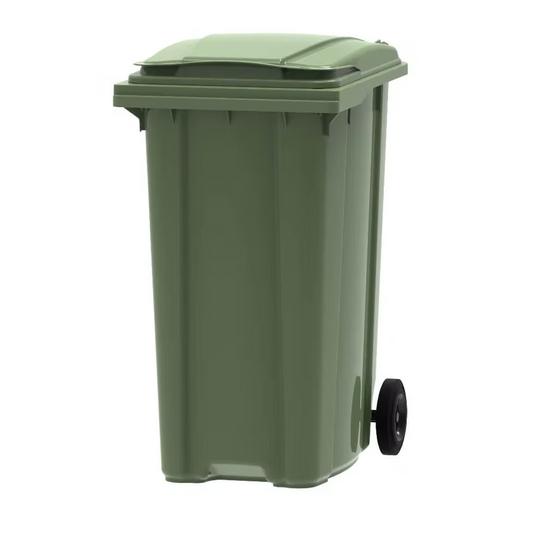 360L Wheelie Bin For Sale