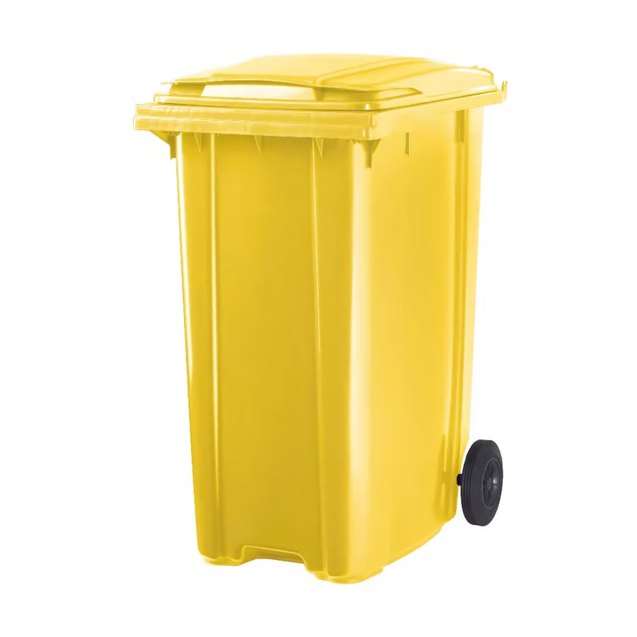 360L Wheelie Bin For Sale