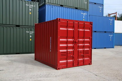 3M OPEN SIDE CONTAINER FOR SALE