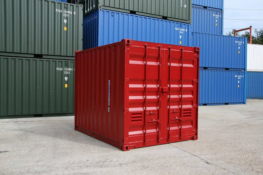 3M OPEN SIDE CONTAINER FOR SALE