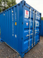 3M/10FT HIGH CUBE CONTAINER FOR SALE