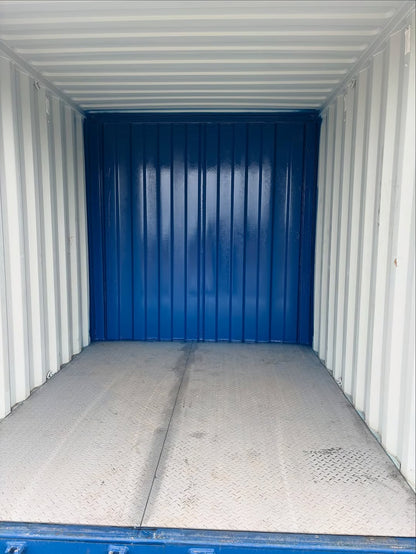3M/10FT HIGH CUBE CONTAINER FOR SALE